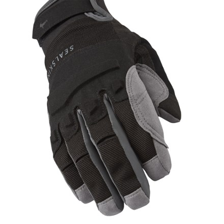 Sealskinz Sutton Waterproof MTB Gloves 1