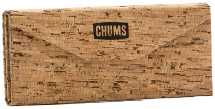 Chums Cork Sunglass Case 1