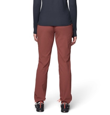 Mountain Hardwear Dynama Pants - Women's 1