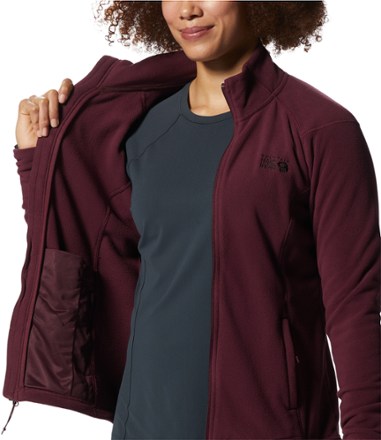 Mountain Hardwear Microchill 2.0 Jacket - Women's 5