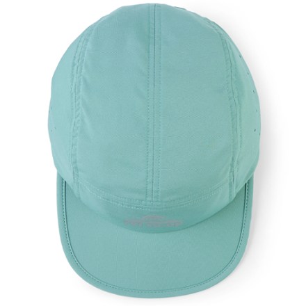REI Co-op On The Trail Cap Overhead