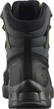 Salomon Quest Element GTX Hiking Boots - Men's 3