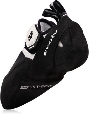 evolv Phantom LV Climbing Shoes - Women's 5