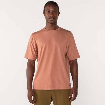REI Co-op Sahara Shade T-Shirt - Men's 1