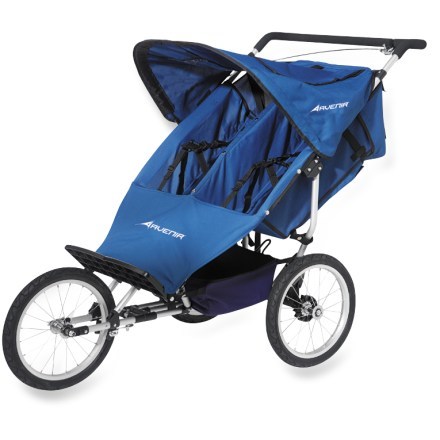 discovery prime stroller