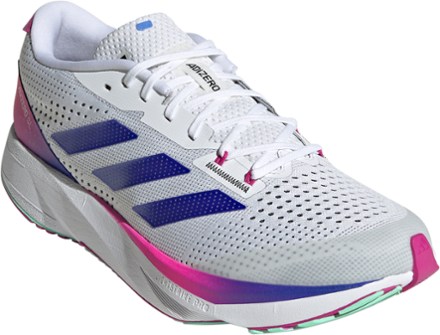 adidas Adizero SL Road-Running Shoes - Men's 2