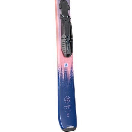 Rossignol Rallybird Soul Jr Skis with Bindings - Kids' - 2025/2026 3