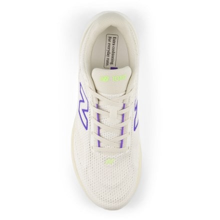 New Balance 1080v15 Road-Running Shoes - Men's 3