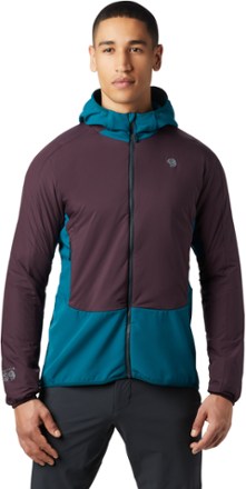 Mountain Hardwear Kor Strata Climb Jacket - Men's | REI Co-op