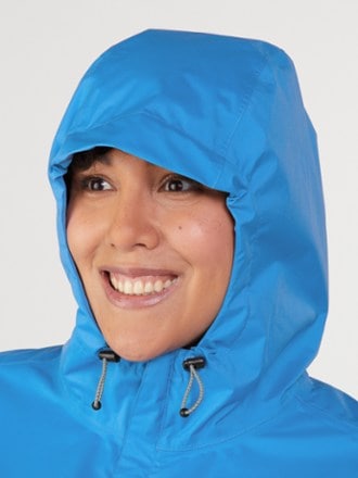 REI Co-op Trailmade Rain Jacket - Women's 7