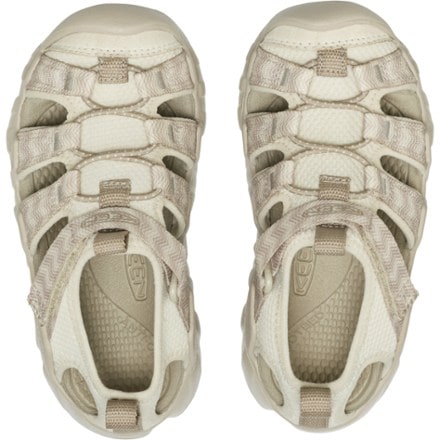 KEEN Hyperport H2 Sandals - Kids' 6