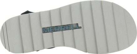 Merrell Alpine Strap Sandals - Navy - Men's 6