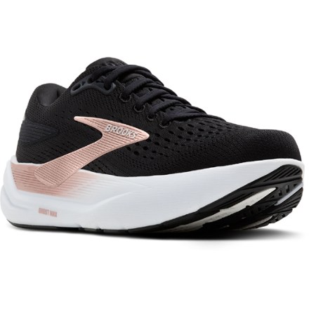 Brooks Ghost Max 3 Road-Running Shoes - Women's 2