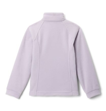 Columbia Benton Springs Fleece Jacket - Girls' 1