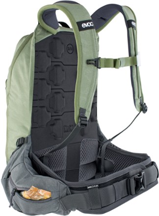 EVOC Trail Pro 16 Pack 2