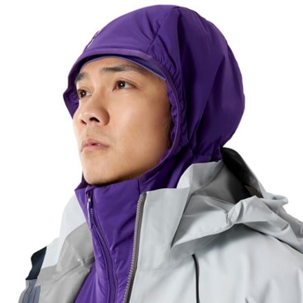 Arc'teryx Atom Insulated Hoody - Men's 7