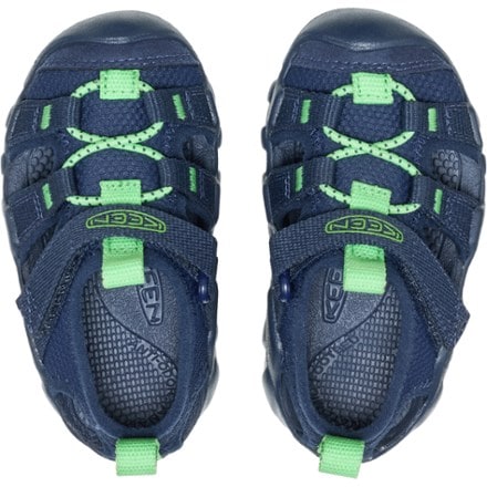 KEEN Hyperport H2 Sandals - Toddlers' 7
