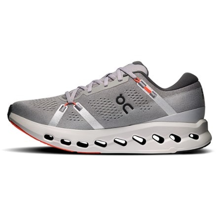 On Cloudsurfer 2 Road-Running Shoes - Men's 1