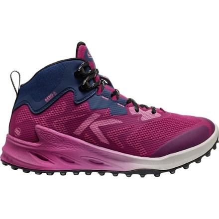 KEEN Zionic NXT Waterproof Hiking Boots - Women's 0