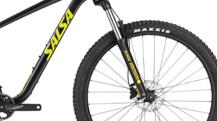 Salsa Rangefinder Advent X 29 Bike 3