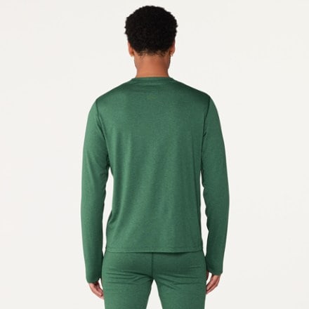 REI Co-op Midweight Long-Sleeve Crew Base Layer Top - Men's 2