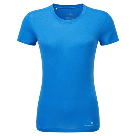 RONHILL Tech TENCEL T-Shirt - Women's 0