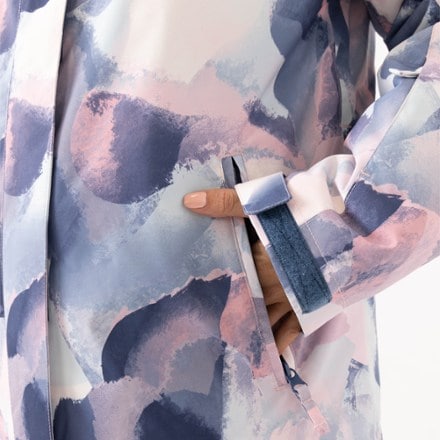 Roxy Jetty Insulated Jacket - Women's 6