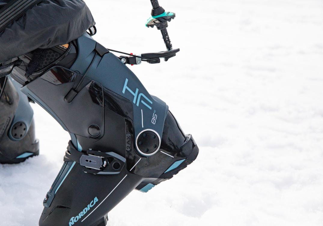 Location Image for HF 85 Ski Boots - Women's - 2025/2026