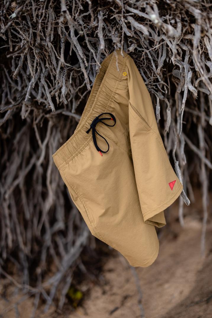 Location Image for All-Purpose CORDURA Shorts - Men's