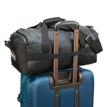 REI Co-op Big Haul 30" Wheeled Duffel 4