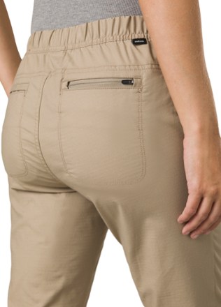 prAna Double Peak Jogger Pants - Women's 4