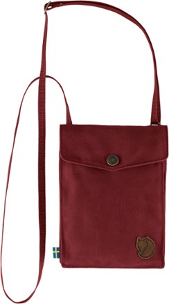 Fjallraven Pocket Bag 0