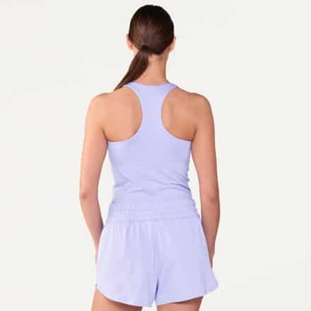 Vuori Halo Performance Crop 2.0 Tank Top - Women's 2