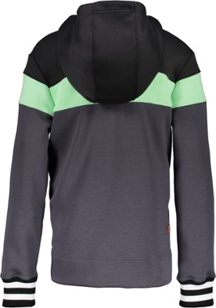 Obermeyer Lucas Fleece Hoodie - Boys' 3