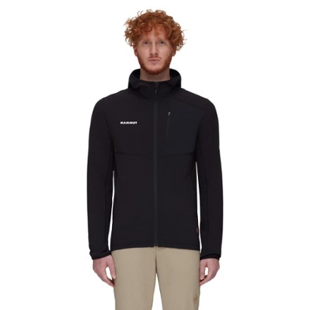 Mammut Madris Light ML Hooded Jacket - Men's 1