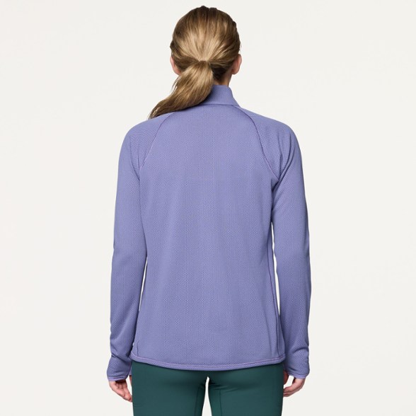 On Body Image of color Avid