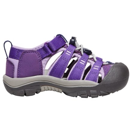 KEEN Newport H2 Sandals - Little Kids' 1
