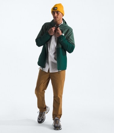 The North Face Antora Rain Hoodie - Men's 3
