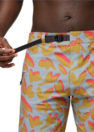 prAna Rock Shock 8" Board Shorts - Men's 6