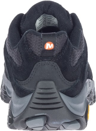 Merrell Moab 3 Hiking Shoes - Men's 4