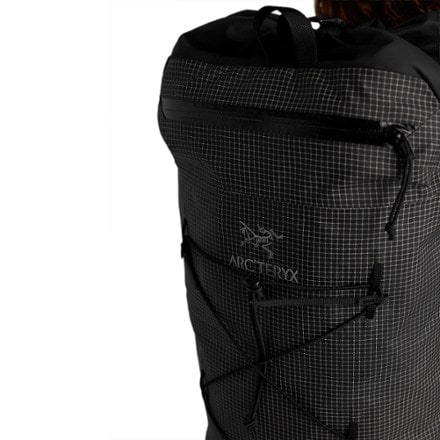 Arc'teryx Alpha FL 20 Pack 7