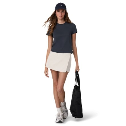 Vuori Feather Classic T-Shirt - Women's 3