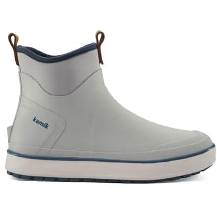 Kamik Lowtide Boots - Men's 0
