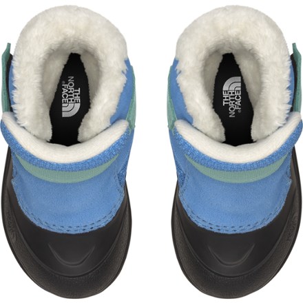 The North Face Alpenglow II Boots - Toddlers' 2