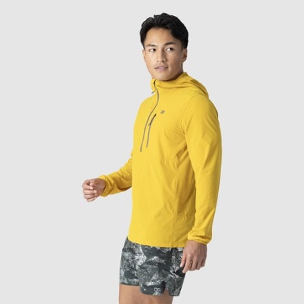 Outdoor Research Astroman Air Sun Hoodie - Men's 4