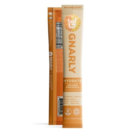 Gnarly Nutrition Hydrate Electrolyte Drink Mix - 1 Serving 2