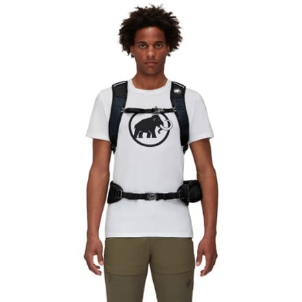 Mammut Lithium 15 Pack - Men's 3