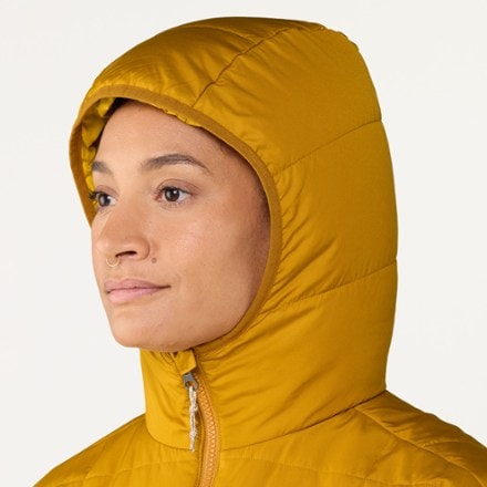 REI Co-op Trailmade Insulated Hoodie - Women's 4