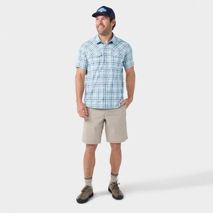 Stio Eddy Shirt - Men's 4