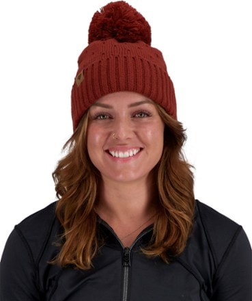 Obermeyer Peoria Beanie - Women's 1